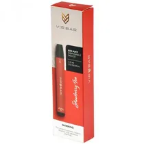 Vape Descartavel Vip Bar Lush Ice Ice 3.5ML 800