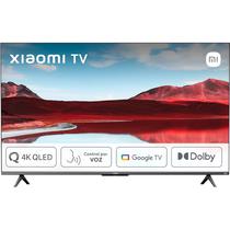 Smart TV LED Xiaomi TV A Pro 2025 75 Qled 4K Ultra HD Google TV - 56366-ELA5519LM-L75MA-SPH