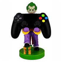 Suporte Cable Guys DC Comics Joker para Controle e Smartphone