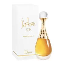 Perfume Christian Dior J’Adore L’Or Essence de Parfum Feminino 50ML