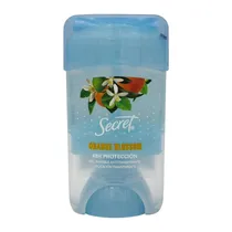 Desodorante Secret Gel Stress Response 45G