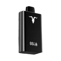 Vaper Descartavel Ignite V120 Black