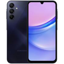 Celular Samsung A15 A155M 128GB 6 Ram Blue