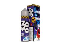 Essencia Liquida Zomo 3MG - 60ML - Drops Hype Berries