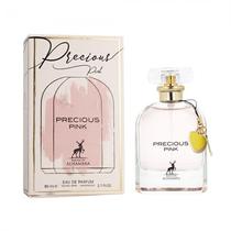 Perfume Maison Alhambra Precious Pink Edp Feminino 80ML