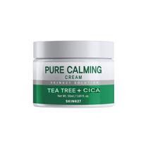 SKIN627 Pure Calming Cream Tea Tree Cica 50G