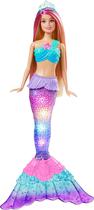 Boneca Barbie Dreamtopia - Mattel HDJ36