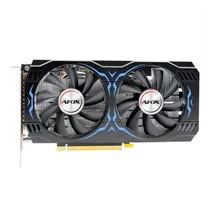 Placa de Vídeo RTX3050 8GB Afox AF3050-8GD6H2-V2 GDDR6 AF3050-8GD6H2-V 2