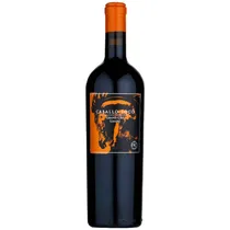 Valdivieso Vino Caballo Loco Limari 750M