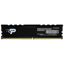 Memoria Ram Patriot Signature Premium DDR5 8GB 5200MHZ - PSP58G520041H1