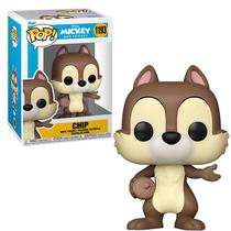 Funko Pop! Disney Mickey And Friends - Chip 1193