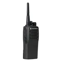 Rádio Motorola DEP450 – Analógico VHF/Uhf