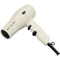 Secador de Cabelo Revlon RVDR5260WLA2 Essential Compacto 1875 W 220V - Branco