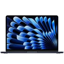 Notebook Apple Mac Air MW133LLA M4/16/512/13.6" Midnight