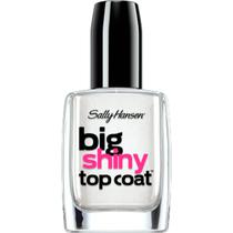 Capa para Esmalte Sally Hansen Top Coat Big Shiny