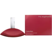 Perfume Femenino CK MY Euphoria Edp 50ML