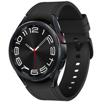 Relogio Smartwatch Samsung Galaxy WATCH6 Classic SM-R950NZ 43 MM - Preto