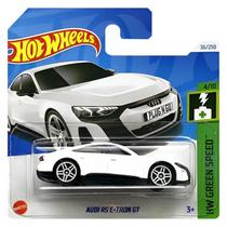 Car Hot Wheels Audi RS e-Tron GT HTB81 0134