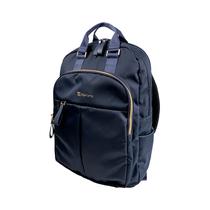 Mochila para Notebook Klip KNB-468BL Toscana 15.6" Azul