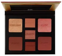 Paleta de Sombras Milani All-Inclusive 120 Medium To Deep - 7 Cores