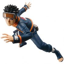 Boneco Banpresto Naruto Vibration Stars-Obito Uchiha 84623