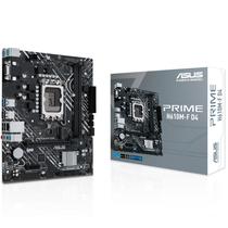 Placa-Mae Asus Prime H610M-F D4 LGA 1700 DDR4 Micro ATX