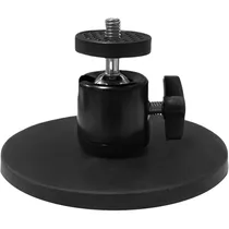 Suporte Magnético Link-It para Starlink Mini - Preto
