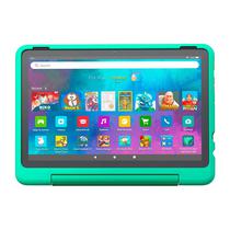 Tablet Amazon Fire HD10 Kids Pro 10.1" 3/32GB Wi-Fi - Mint Green