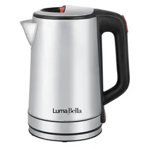 Chaleira Elétrica Lumabella B-3013 2,3L 1500W