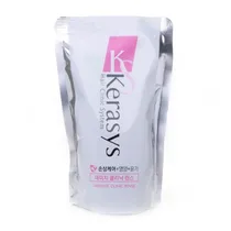 Condicionador Kerasys Hair Clinic System Damage Clinic Rinse 500ML