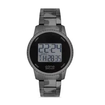 Relógio Digital Masculino Daniel Klein D:Time DK.1.12639-6 - Camo Cinza