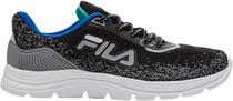 Tenis Infantil Fila F04K00020-5884 Outfield Masculino