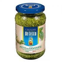 Pesto Genovese de Cecco 200G