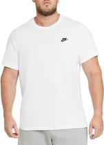 Camiseta Nike Sportswear Club AR4997 101 Masculina