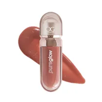 Lipgloss Outdoor Girl High-Shine Hydrating Lipgloss C1192A - 519 Nude Glow - 6ML