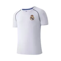 Remera Fexpro RMDJS524201-WH2 Real Madrid Masculino