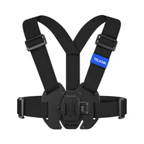 Soporte de Pecho Telesin GP-UCS-001