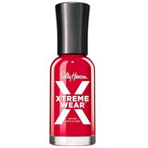 Esmalte Sally Hansen Nail Xtreme Wear Rebel Red