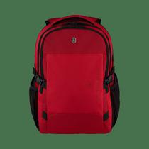 Victorinox Unisex Mochila Poliester Unic Scarlet Sage/Red