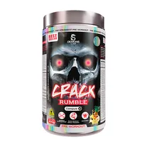 Demons Lab Crack Rumble Sabor Yellow Madness 300G