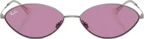 Óculos de Sol Ray-Ban RB3757 004/69 59 - Masculino