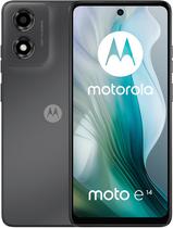 Smartphone Motorola Moto E14 XT2421-12 DS Lte 6.56" 2/64GB - Graphite Grey