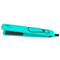 Prancha de Cabelo Taiff Style - 46W - 210°C - Bivolt - Azul