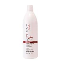 Inebrya Ice Cream Rectructuring Shampoo 1LT