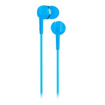 Fone de Ouvido Motorola Earbuds 105 Jack 3.5MM - Azul