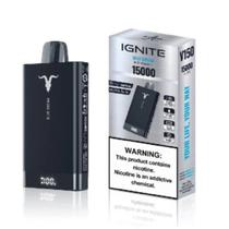 Ignite V150 15000 Puffs Blue Dream