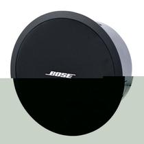 Caixa de Som Bose Freespace 3 Flush Mount BLK