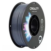 Filamento Creality CR-Abs 1KG 1.75MM para Impressora 3D - Cinza