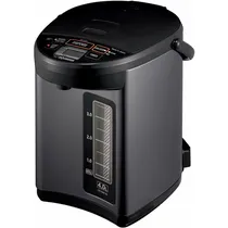 Caldeira Elétrica Zojirushi CD-NAC40BM 4L 110V – Preto Metálico