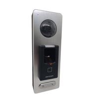 Hikvision Leitor Biometrico com Camera IP 2MP DS-K1T501SF